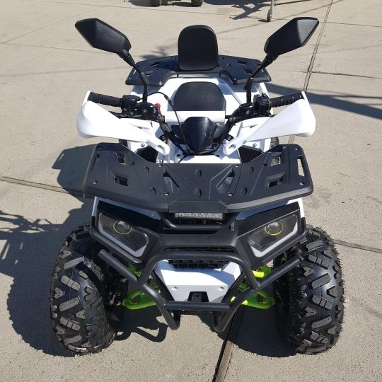 Квадроцикл ATV ARMOUR 125сс PRO