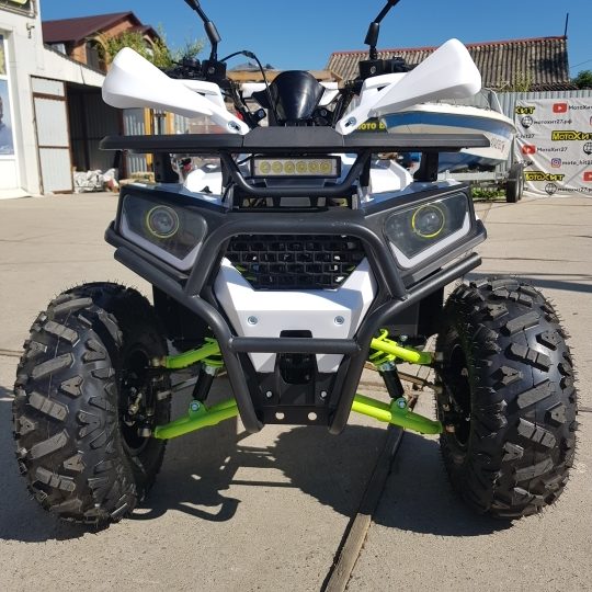 Квадроцикл ATV ARMOUR 125сс PRO