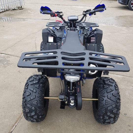 Квадроцикл ATV COMMANDER 200 cc