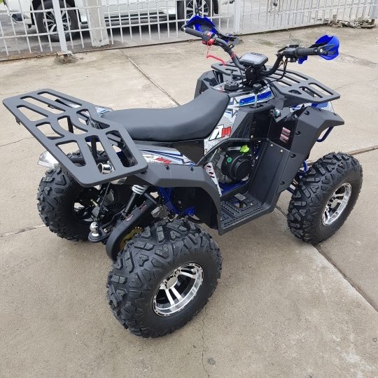 Квадроцикл ATV COMMANDER 200 cc