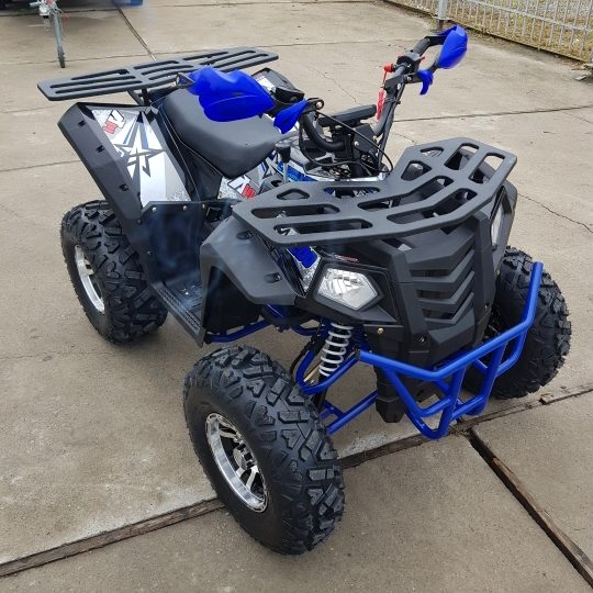 Квадроцикл ATV COMMANDER 200 cc