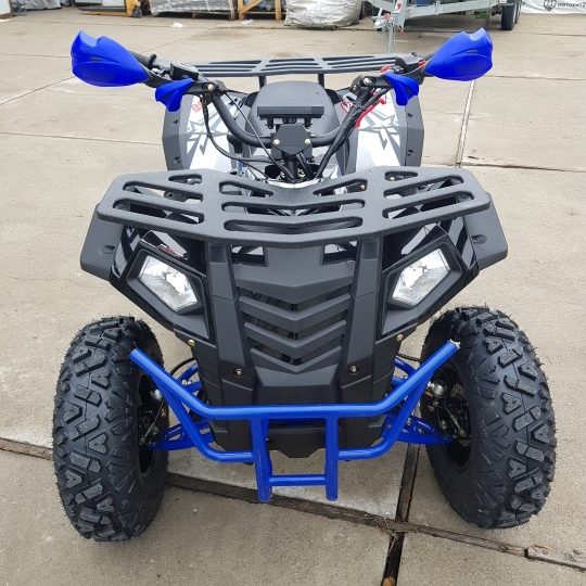 Квадроцикл ATV COMMANDER 200 cc