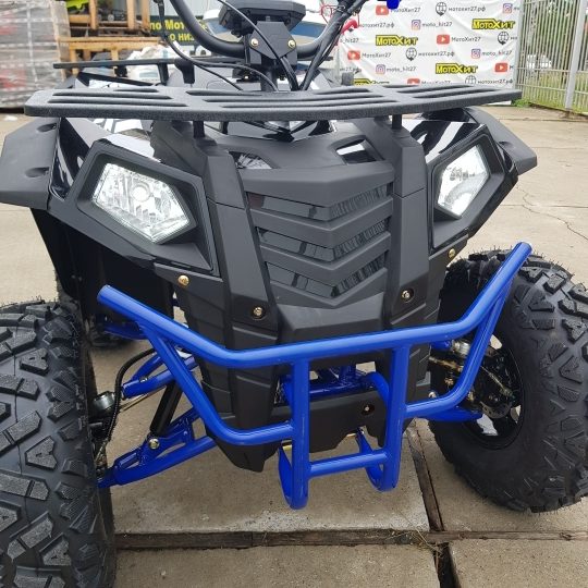 Квадроцикл ATV COMMANDER 200 cc