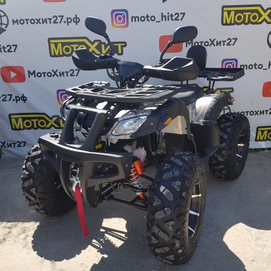 Квадроцикл  ATV GRIZLY 250cc 