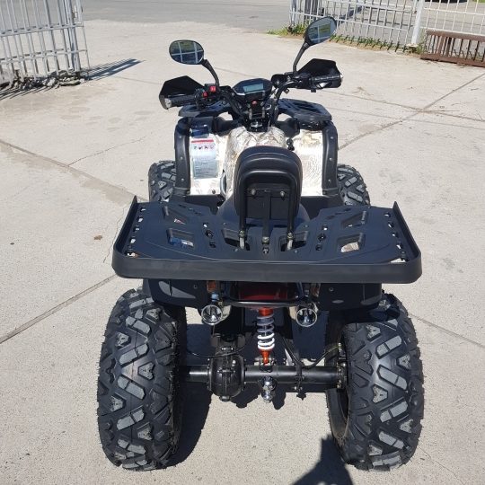 Квадроцикл  ATV GRIZLY 250cc 