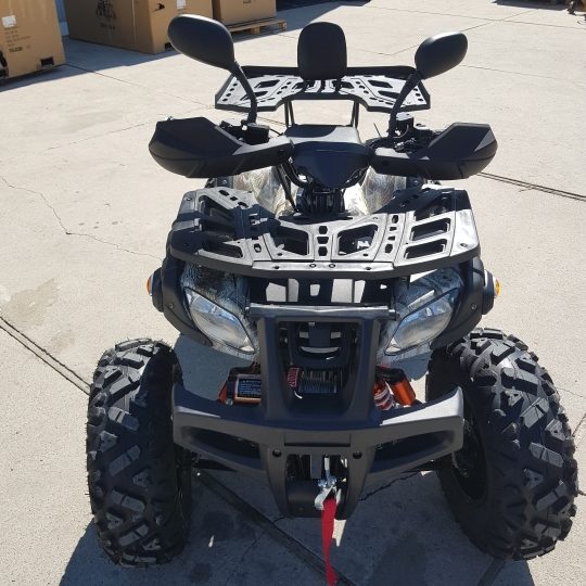 Квадроцикл  ATV GRIZLY 250cc 