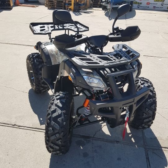 Квадроцикл  ATV GRIZLY 250cc 