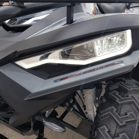 Квадроцикл ATV Linhai-Yamaha 300 EFI