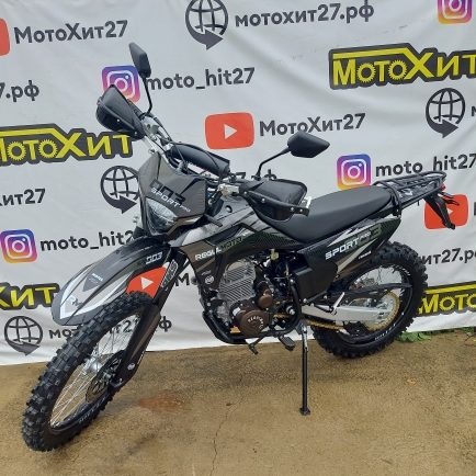 Мотоцикл Regulmoto Sport-003 PR PRO (4valve 300cc)