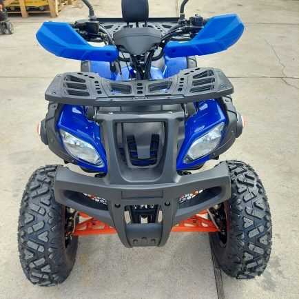 Квадроцикл ATV GRIZZLY 250cc (на цепи)