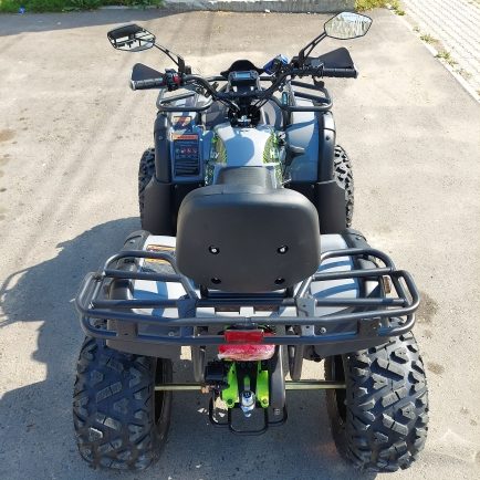 Квадроцикл ATV GRIZZLY 200cm3 Restyling 