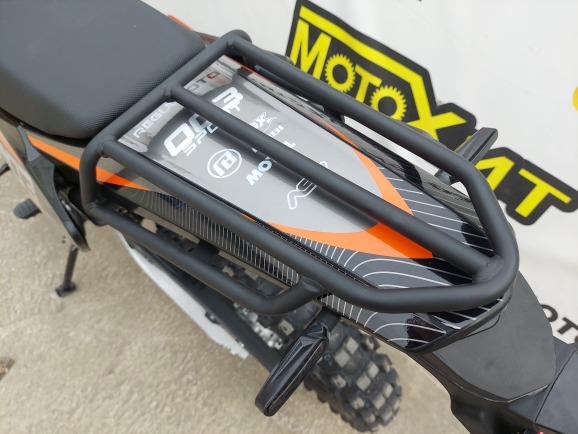 Мотоцикл Regulmoto Sport-003 PR 300сс