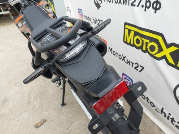 Мотоцикл Regulmoto Sport-003 PR 300сс