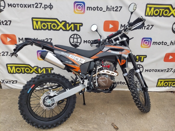 Мотоцикл Regulmoto Sport-003 PR 300сс