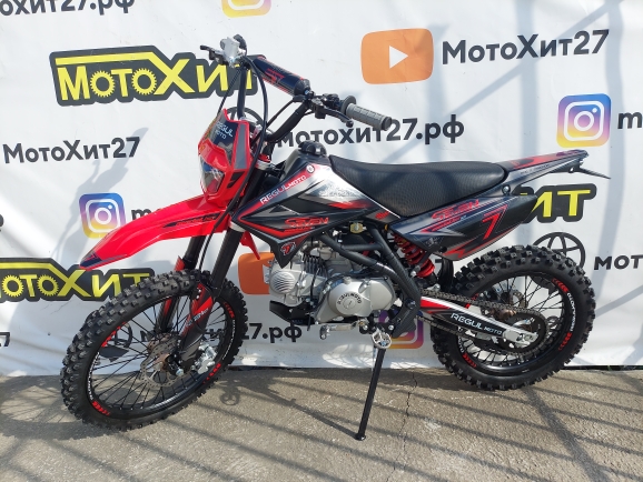 Питбайк Regulmoto SEVEN MEDALIST PRO 19/16