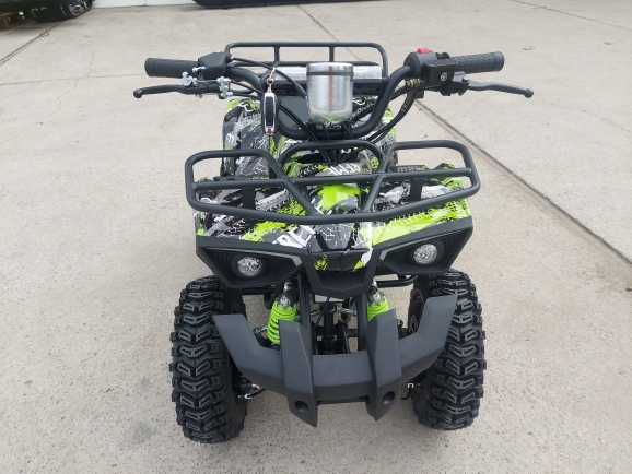 Квадроцикл ATV Raptor 58см3