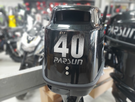 Лодочный мотор Parsun T40FWS 