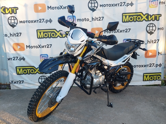 Мотоцикл Regulmoto SK 250GY-5