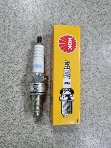 Свеча зажигания NGK 1275 CR8E