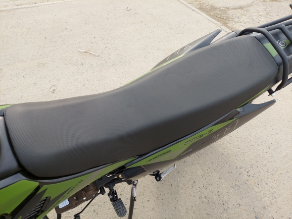 Мотоцикл Regulmoto Sport-003 Z