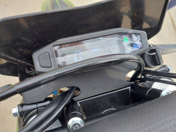 Мотоцикл Regulmoto Sport-003 Z