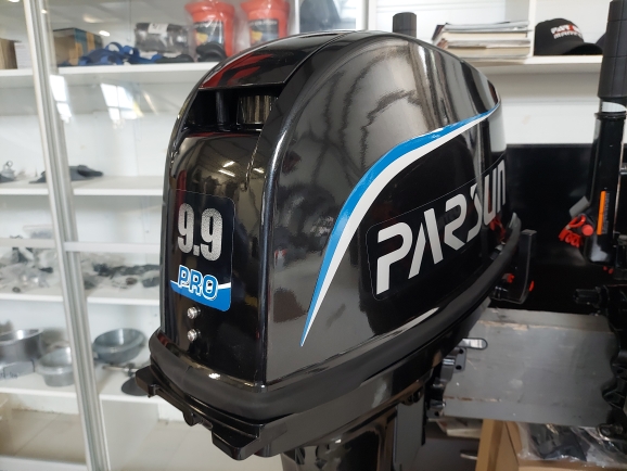 Лодочный мотор Parsun T9.9BMS PRO