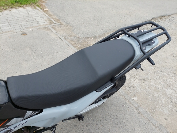 Мотоцикл Regulmoto TE PRO NB300