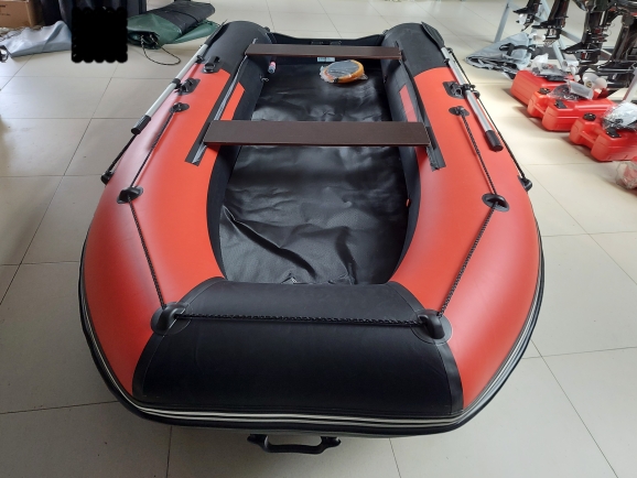 Лодка ПВХ ROGER BOAT Zefir 3300