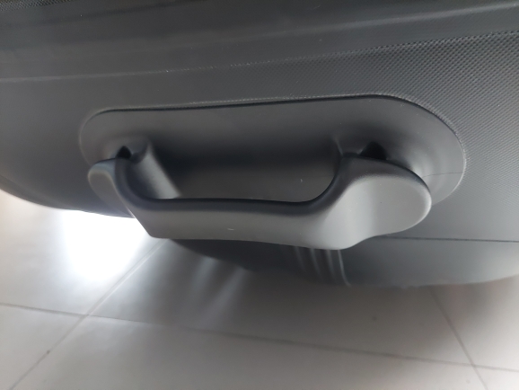 Лодка ПВХ ROGER BOAT Zefir 3300