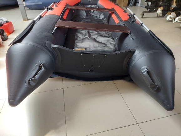 Лодка ПВХ ROGER BOAT Zefir 3300