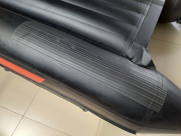 Лодка ПВХ ROGER BOAT Zefir 3300
