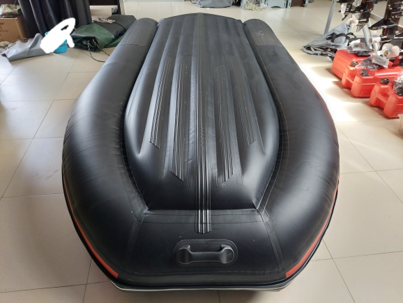 Лодка ПВХ ROGER BOAT Zefir 3300