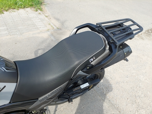 Мотоцикл Regulmoto DUKE PRO 300