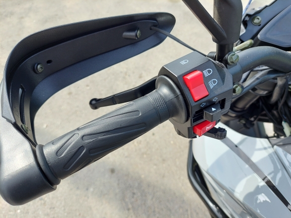 Мотоцикл Regulmoto DUKE PRO 300
