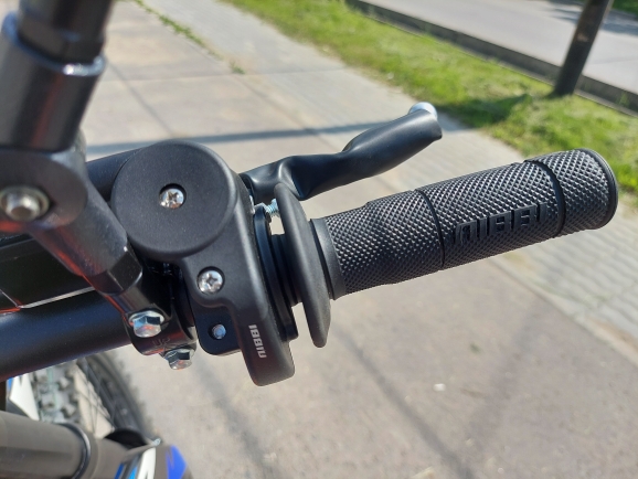 Мотоцикл Regulmoto ATHLETE PRO 300 (4 valves) 6 передач