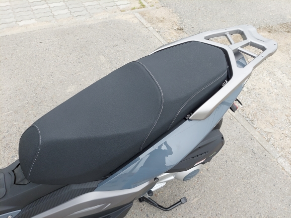 Скутер Regulmoto ELEMENT 300CC 4T EFI