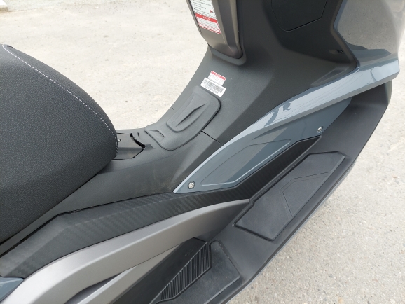 Скутер Regulmoto ELEMENT 300CC 4T EFI