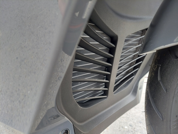 Скутер Regulmoto ELEMENT 300CC 4T EFI