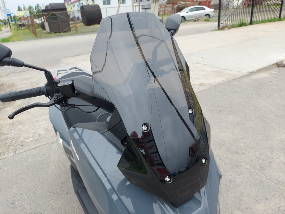 Скутер Regulmoto ELEMENT 300CC 4T EFI