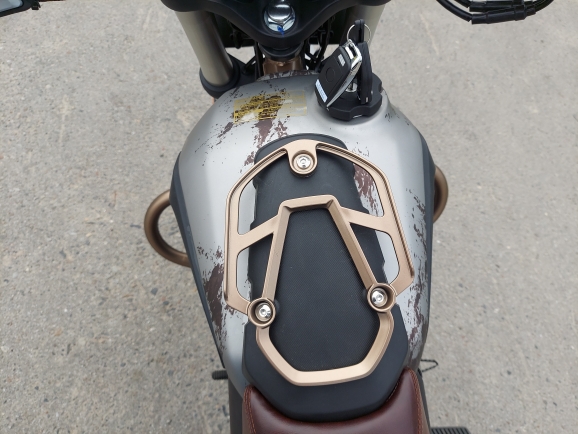 Мотоцикл Regulmoto WIZARD