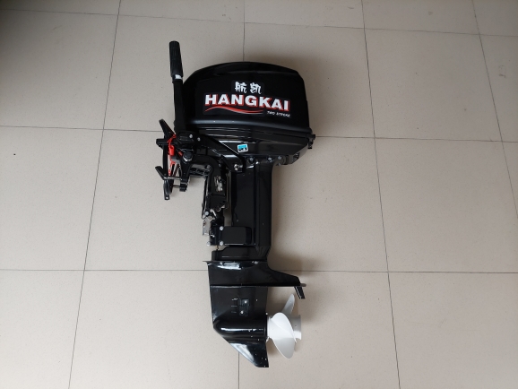 Лодочный мотор Hangkai 30HP с эл. стартером