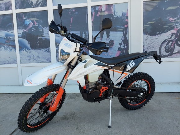Мотоцикл Regulmoto Crosstrec NB350