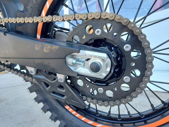 Мотоцикл Regulmoto Crosstrec NB350