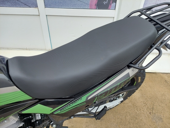 Мотоцикл Regulmoto Grizzly