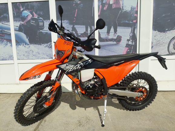 Мотоцикл Regulmoto LANZA 2T