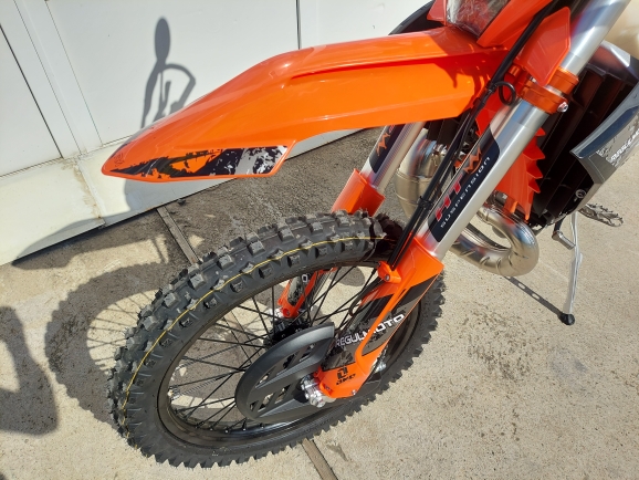 Мотоцикл Regulmoto LANZA 2T