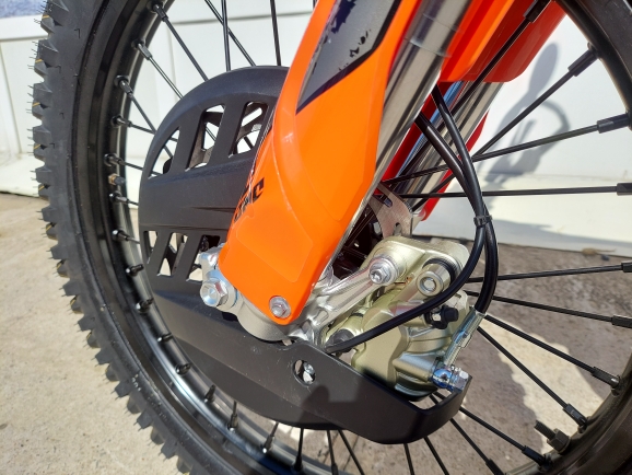 Мотоцикл Regulmoto LANZA 2T