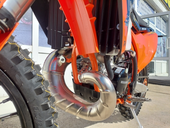 Мотоцикл Regulmoto LANZA 2T
