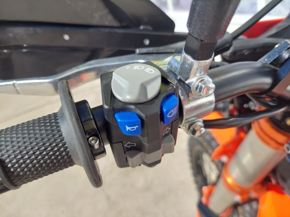 Мотоцикл Regulmoto LANZA 2T