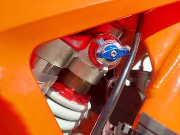 Мотоцикл Regulmoto LANZA 2T